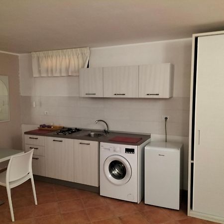 B&B Il Quadrifoglio Tropea Dış mekan fotoğraf