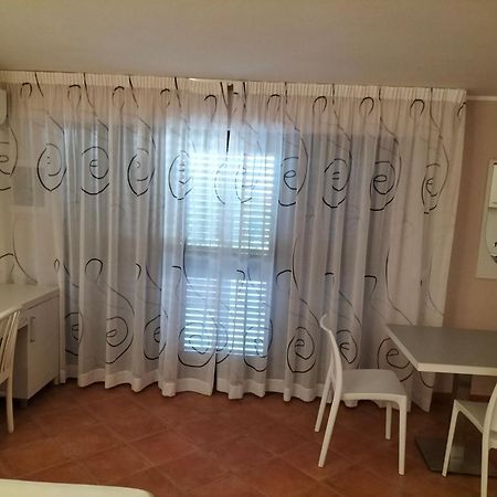 B&B Il Quadrifoglio Tropea Dış mekan fotoğraf