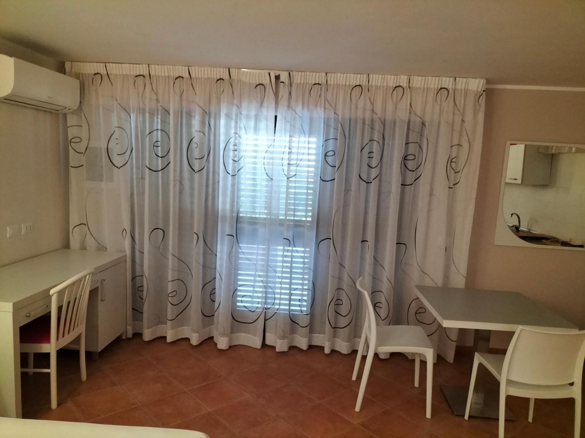 B&B Il Quadrifoglio Tropea Dış mekan fotoğraf