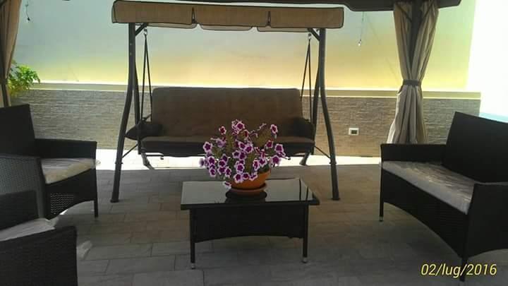 B&B Il Quadrifoglio Tropea Dış mekan fotoğraf
