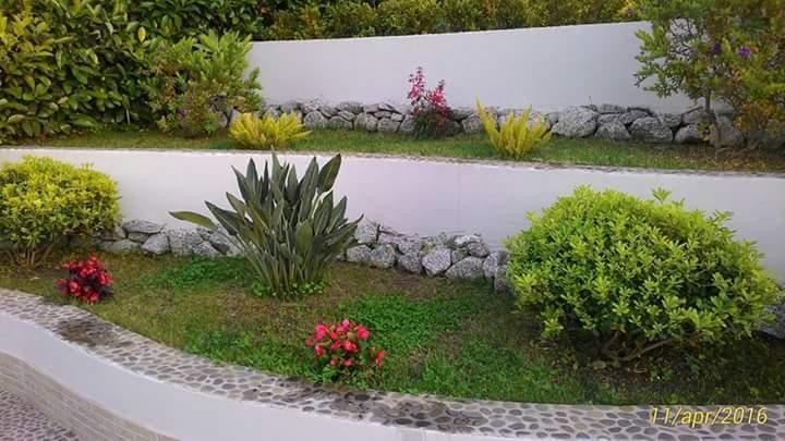 B&B Il Quadrifoglio Tropea Dış mekan fotoğraf