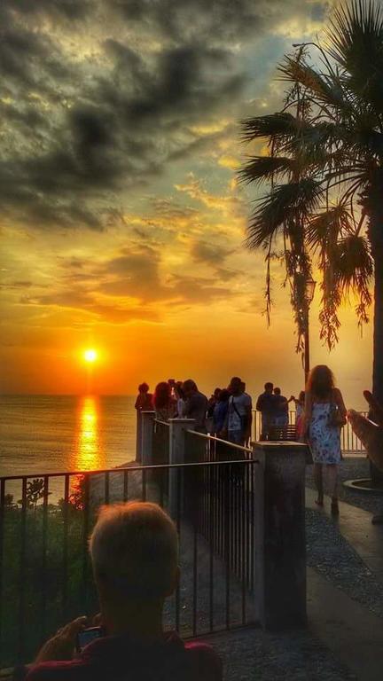 B&B Il Quadrifoglio Tropea Dış mekan fotoğraf
